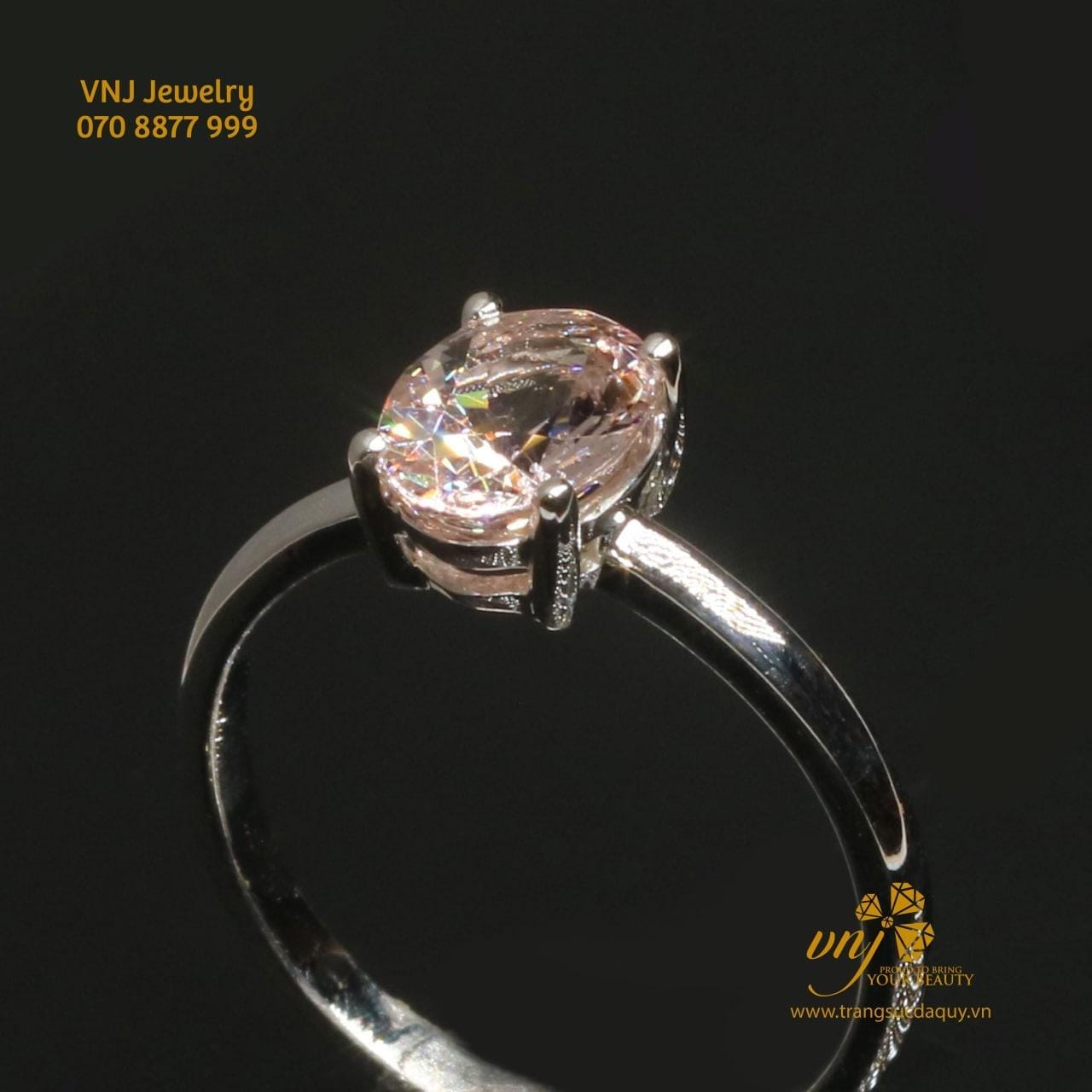 Nhẫn Nữ Đá Spinel Nwsi16 (3)