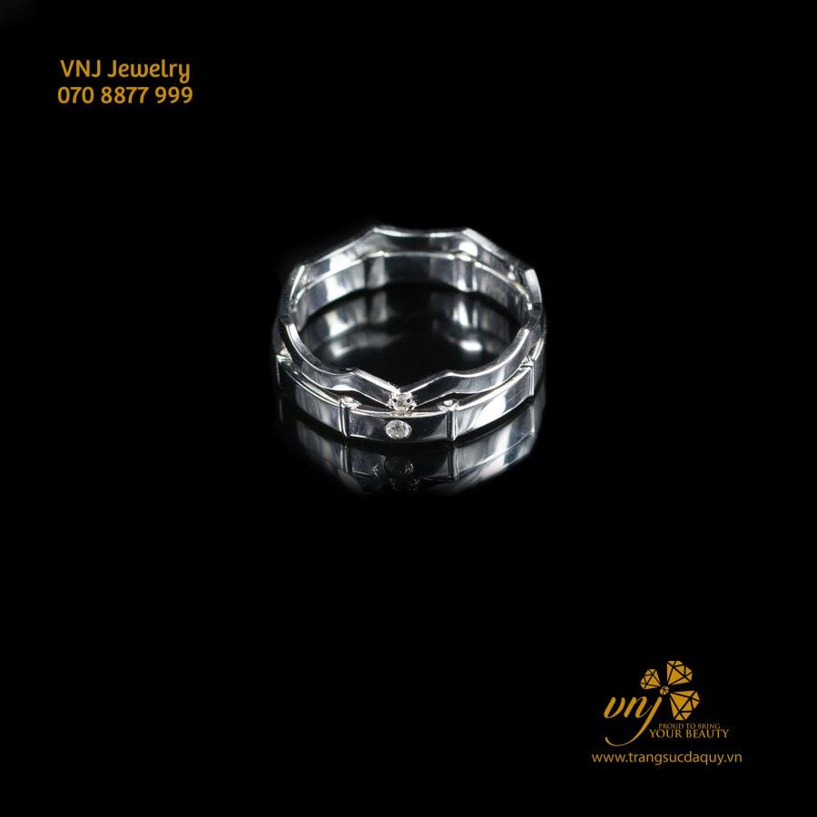 Nhẫn Cưới Vàng Nc97 (3)