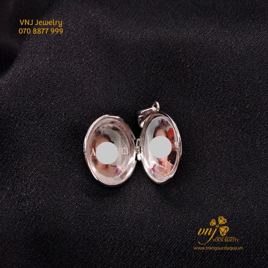 VNJ Trang Sức Việt