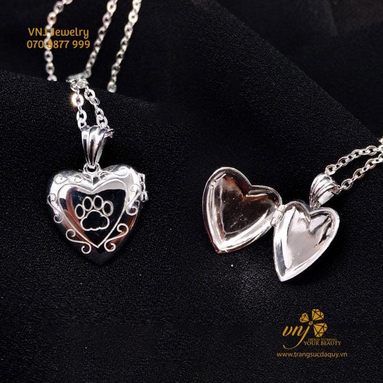 VNJ Trang Sức Việt