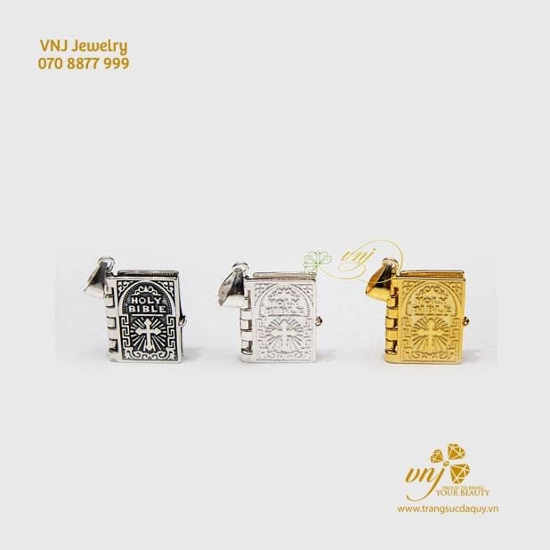 VNJ Trang Sức Việt