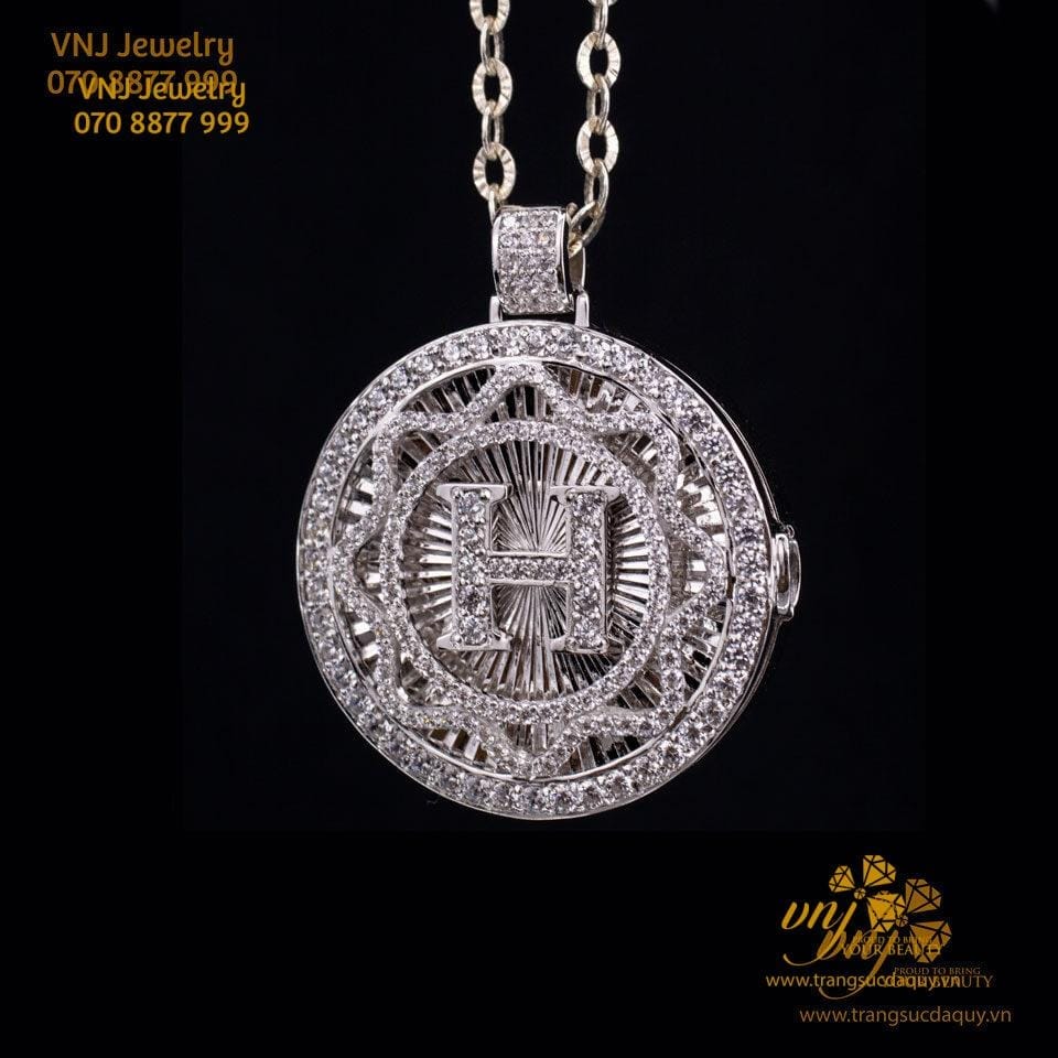 VNJ Trang Sức Việt