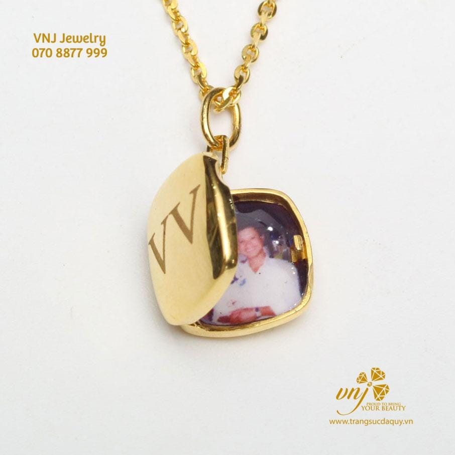 VNJ Trang Sức Việt