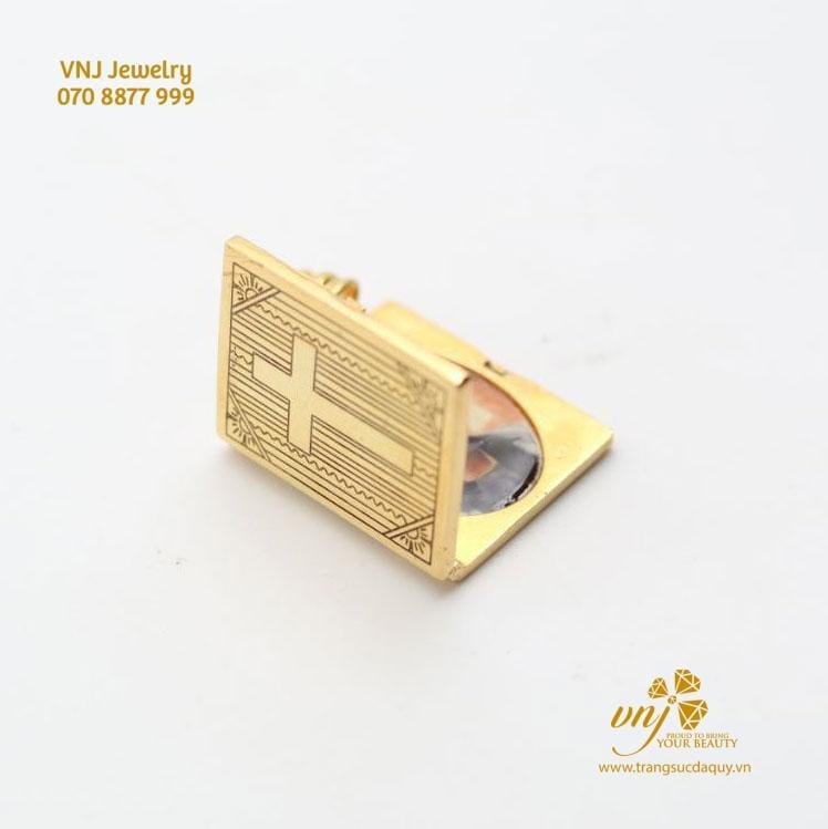 VNJ Trang Sức Việt