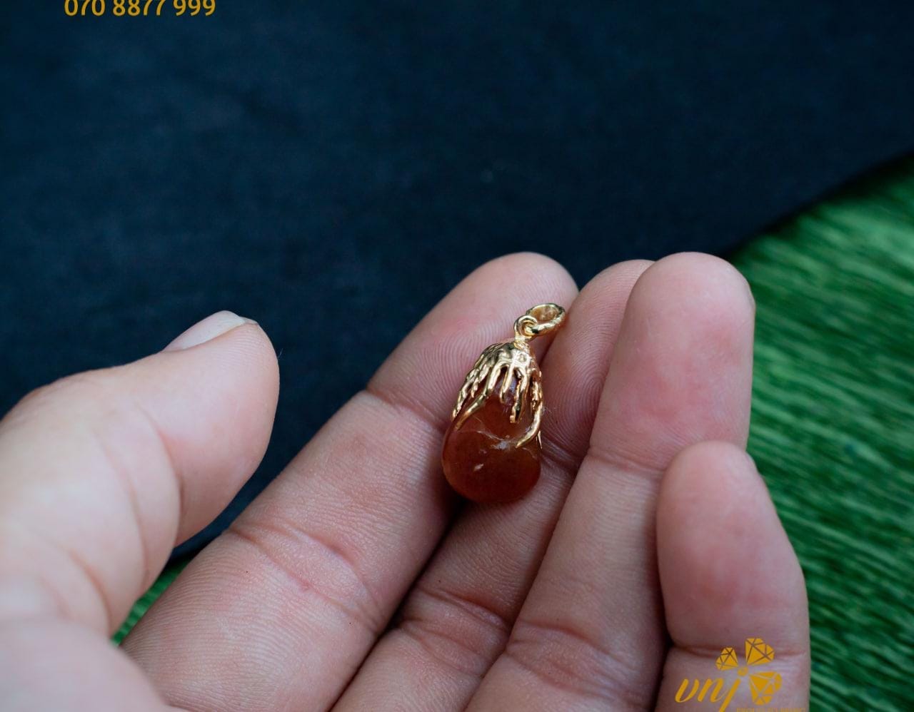 VNJ Trang Sức Việt