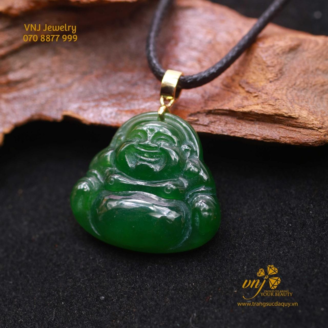 VNJ Trang Sức Việt