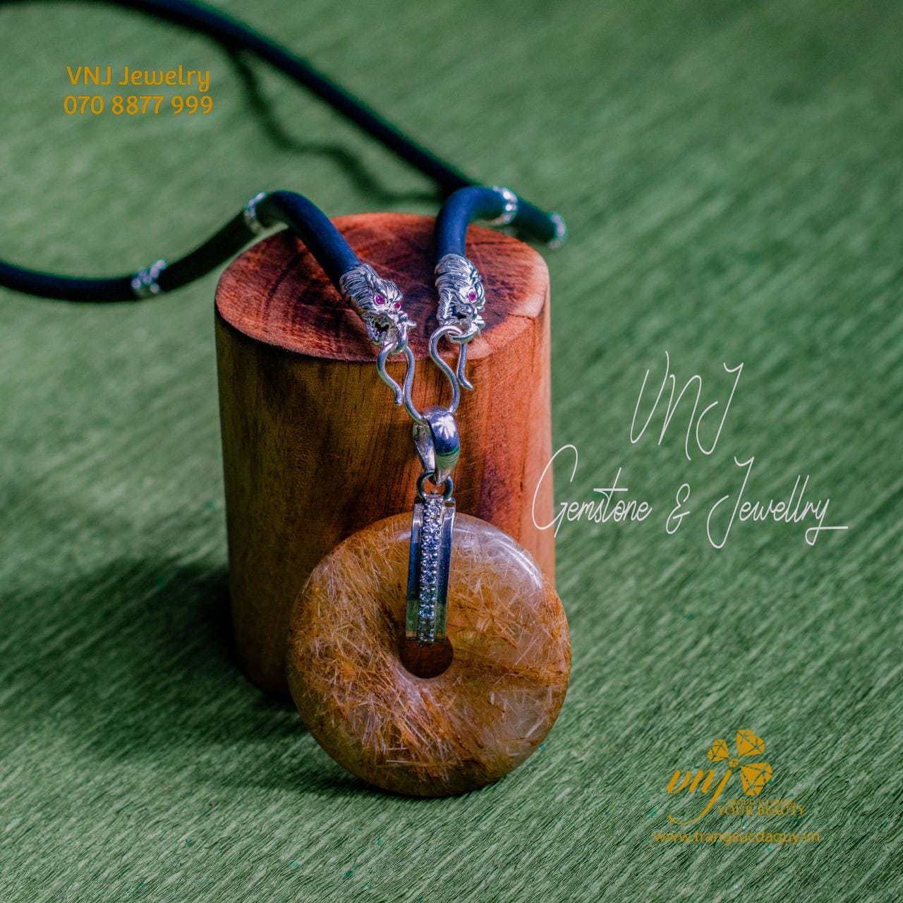 VNJ Trang Sức Việt