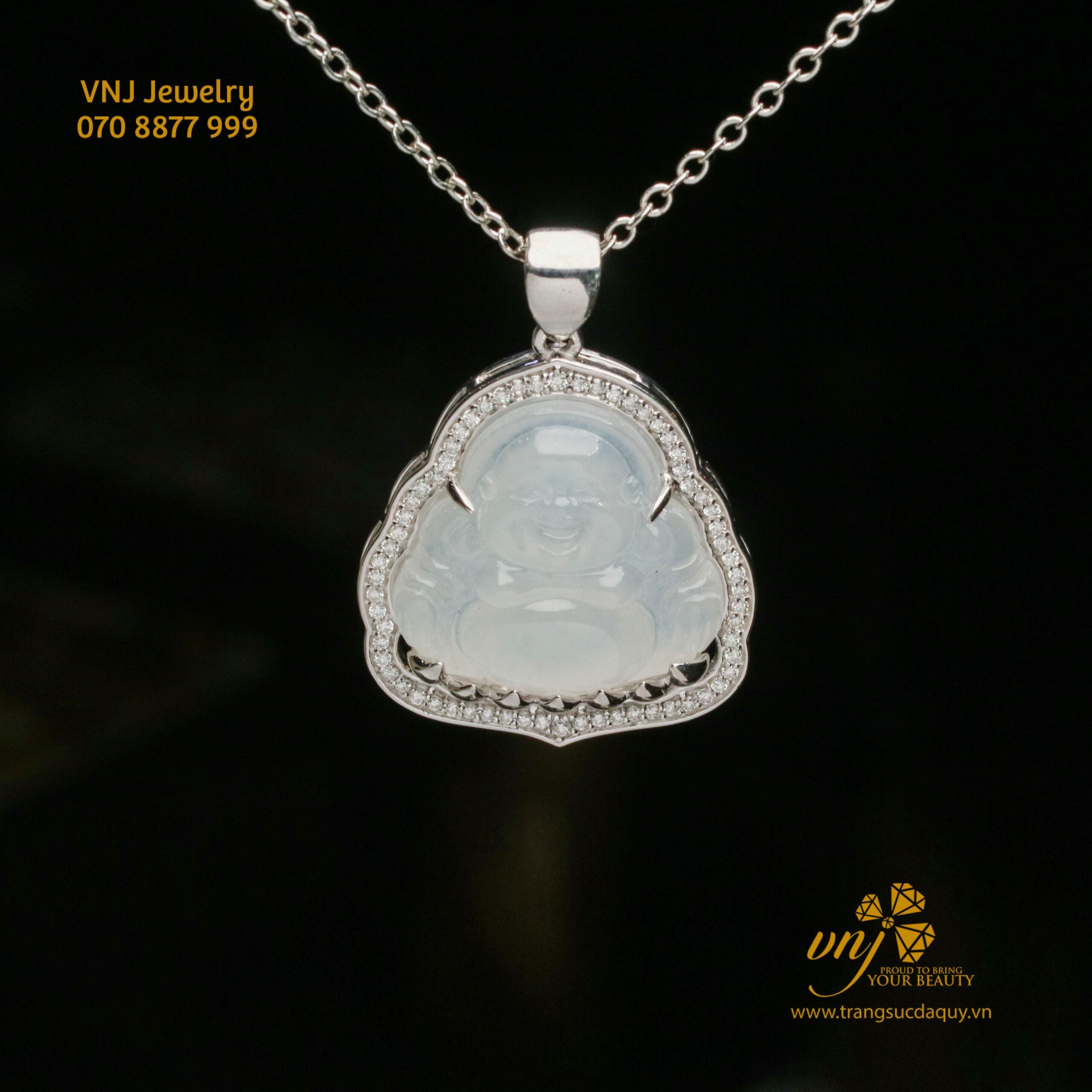 Dịch Vụ Bọc Vàng Bạc Tượng Quan Âm, Di Lặc, Đá Quý, ....theo Yêu Cầu