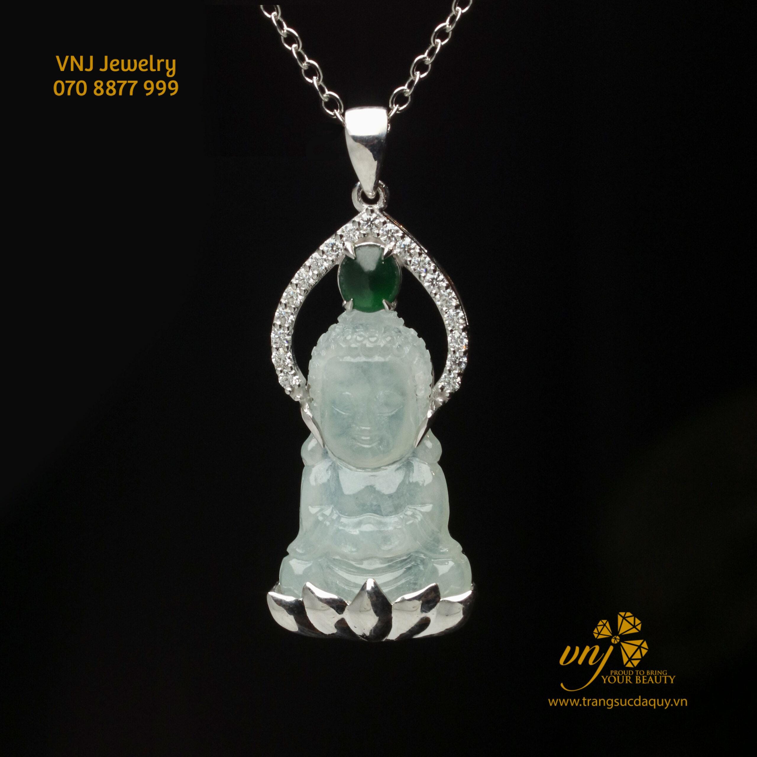 Dịch Vụ Bọc Vàng Bạc Tượng Quan Âm, Di Lặc, Đá Quý, ....theo Yêu Cầu