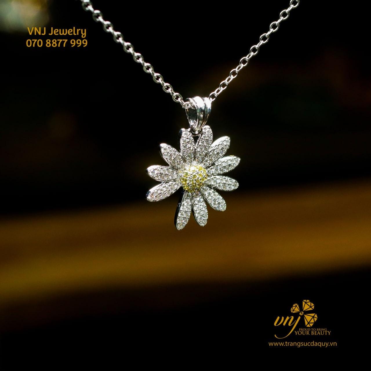 VNJ Trang Sức Việt