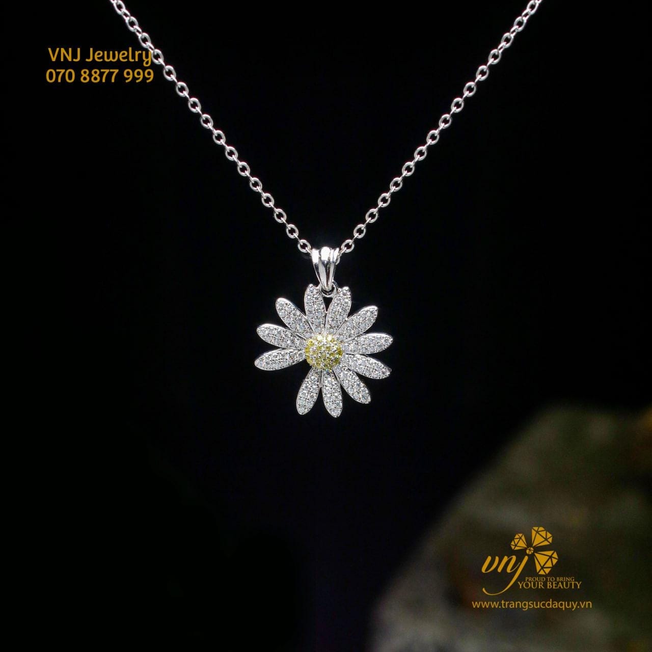 VNJ Trang Sức Việt