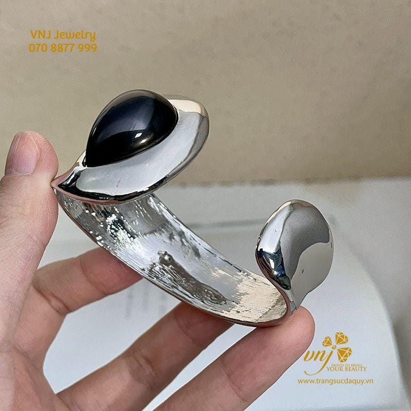 Vòng Tay Cuff Bản To (2)