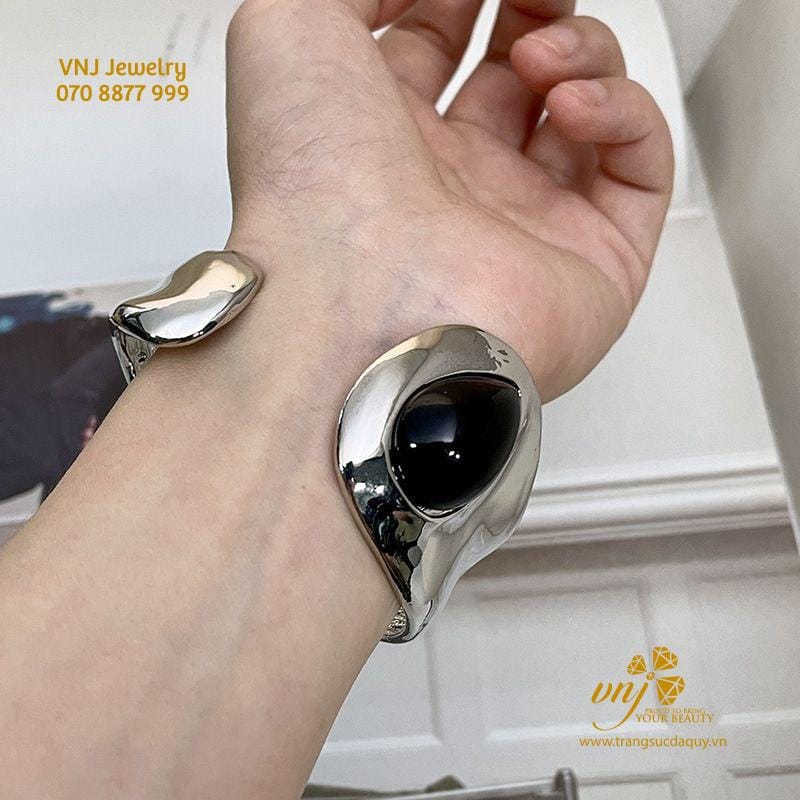 Vòng Tay Cuff Bản To (3)