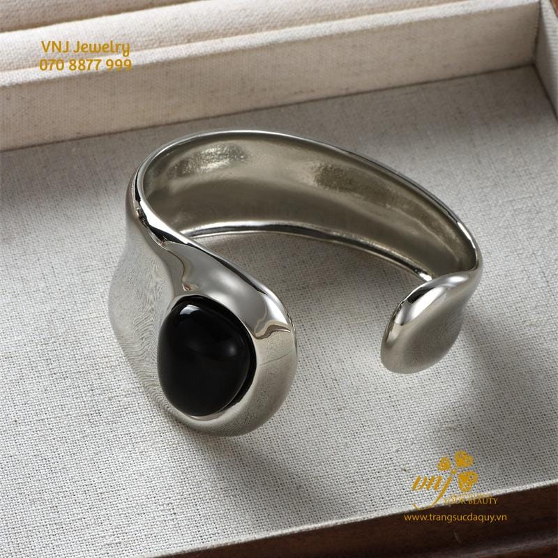 Vòng Tay Cuff Bản To (5)