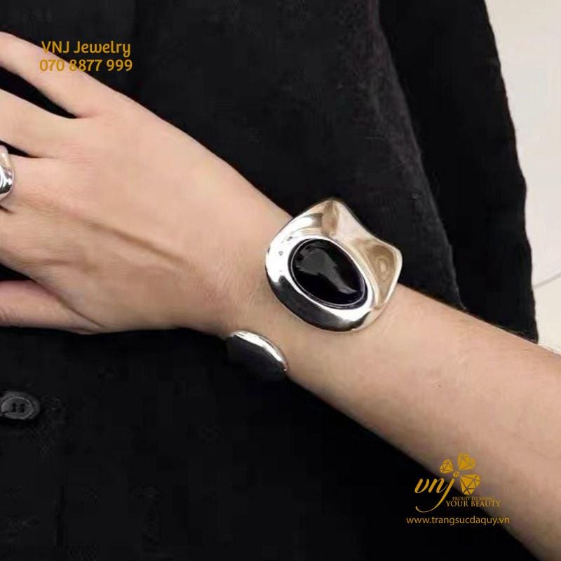 Vòng Tay Cuff Bản To (6)