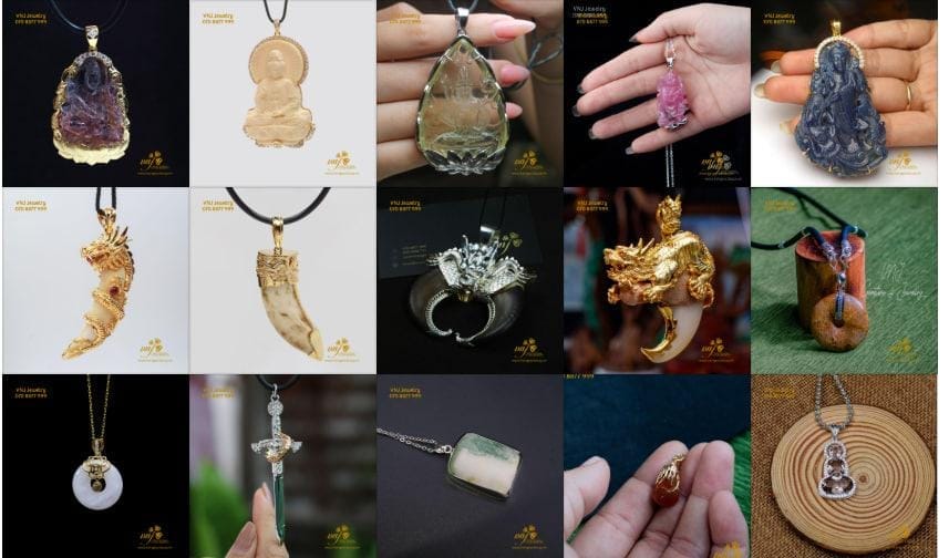 Dịch Vụ Bọc Vàng Bạc Tượng Quan Âm, Di Lặc... Theo Yêu Cầu