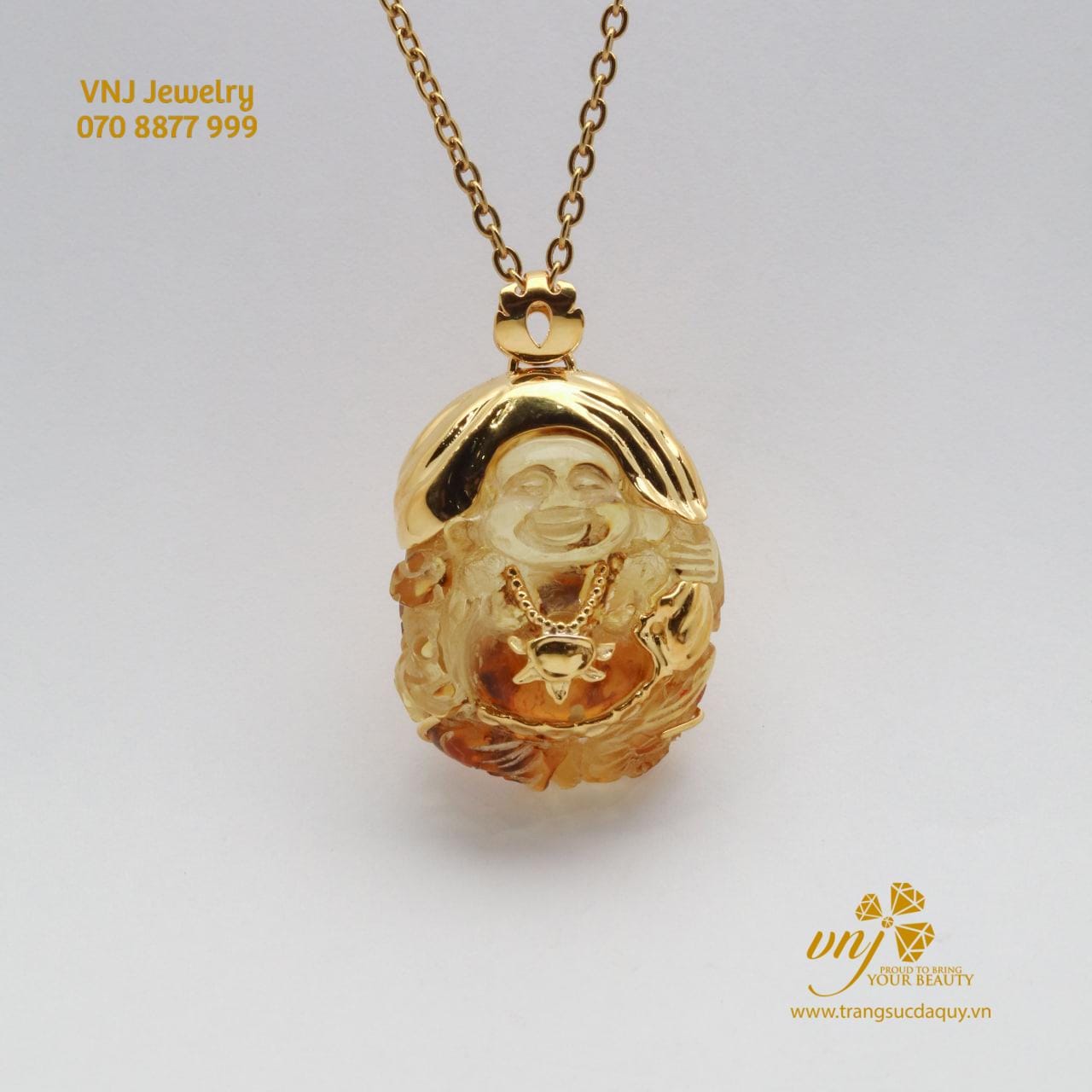 Dịch Vụ Bọc Vàng Bạc Tượng Quan Âm, Di Lặc, Đá Quý, ....theo Yêu Cầu