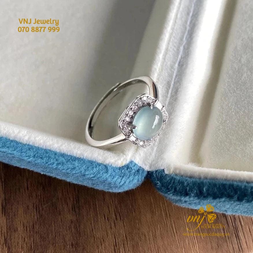 Phong thủy Ngọc Phỉ Thúy Guatemala