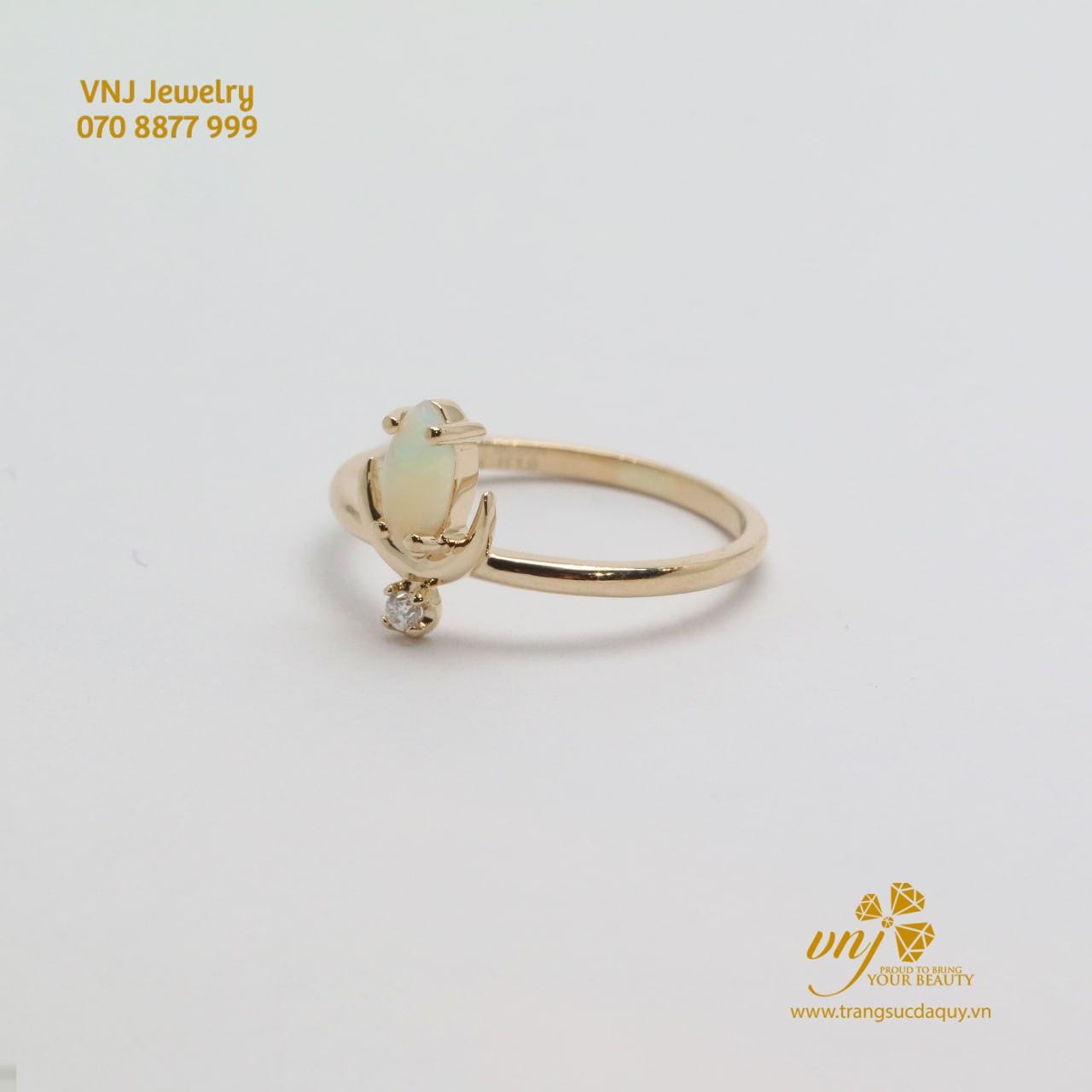 VNJ Trang Sức Việt