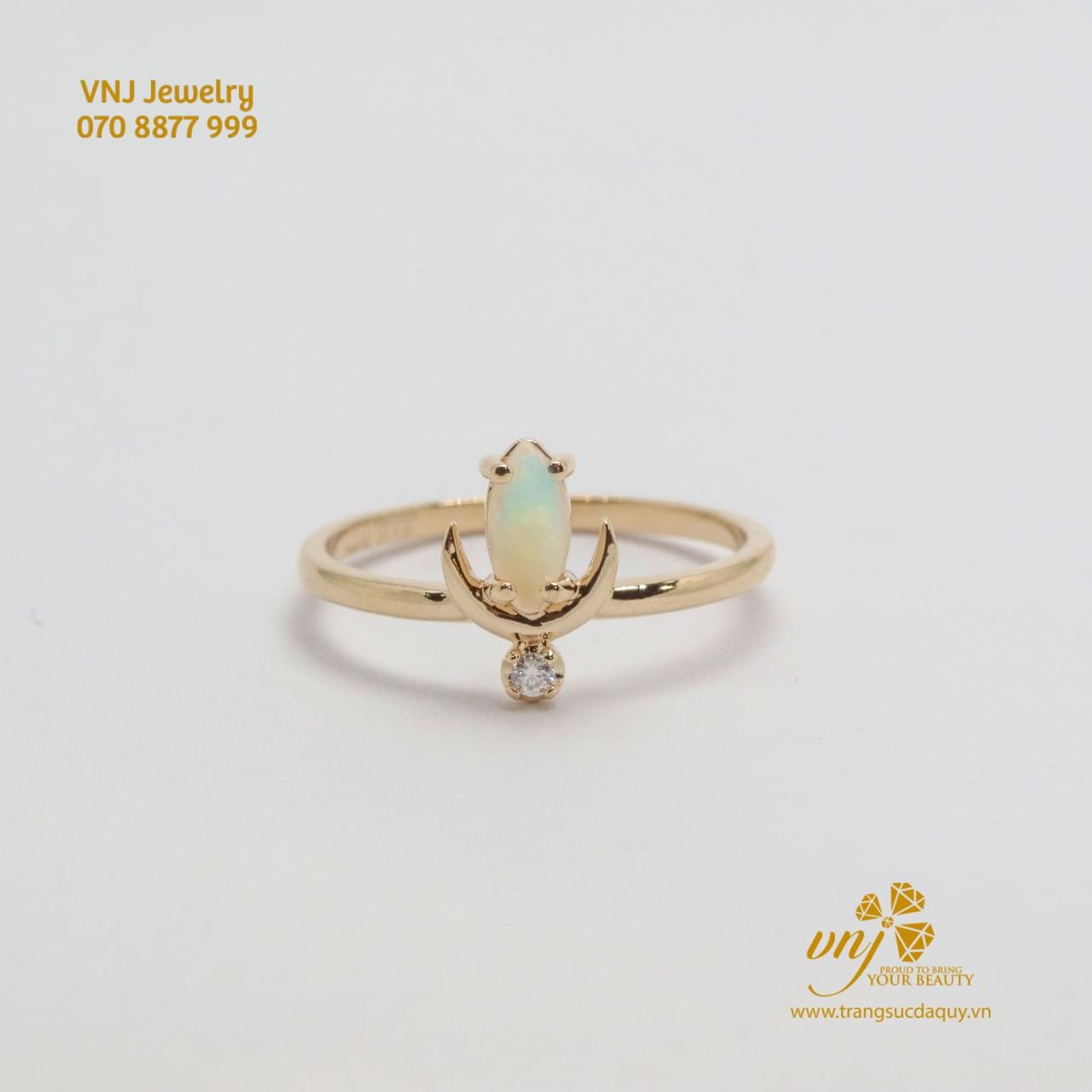 VNJ Trang Sức Việt