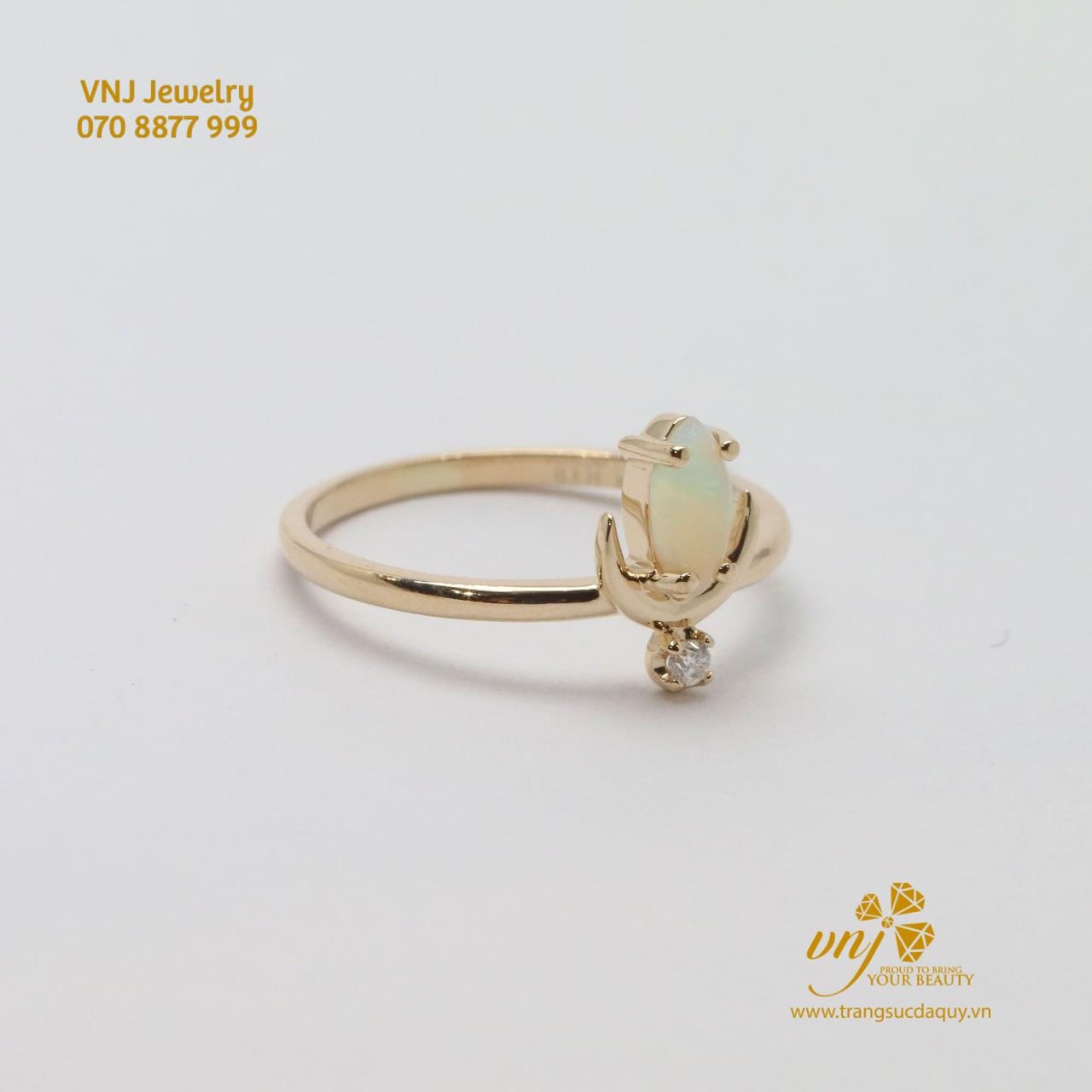 VNJ Trang Sức Việt