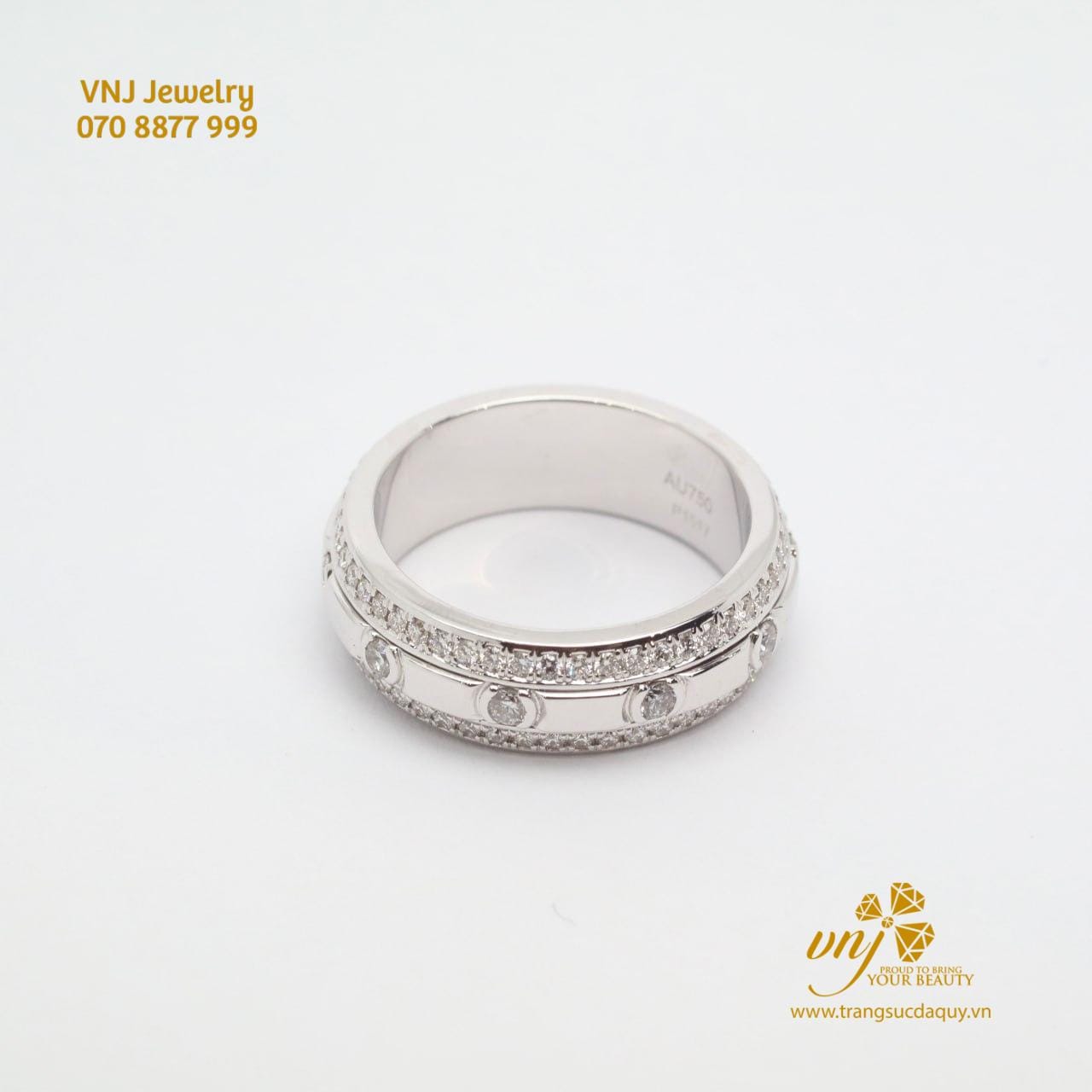 VNJ Trang Sức Việt