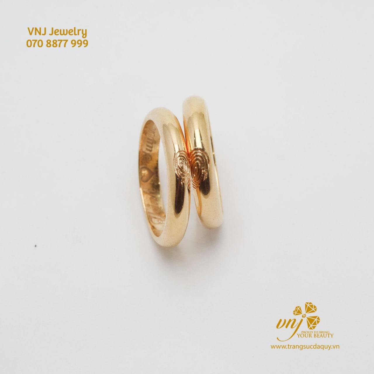 VNJ Trang Sức Việt