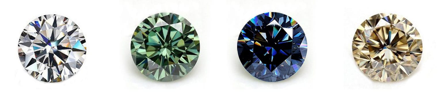 Bảng Giá Kim Cương Nhân Tạo Moissanite Chính Hãng Gra