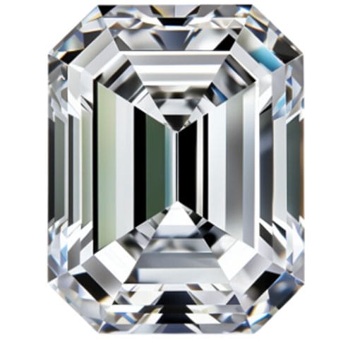 Bảng Giá Kim Cương Nhân Tạo Moissanite Chính Hãng Gra