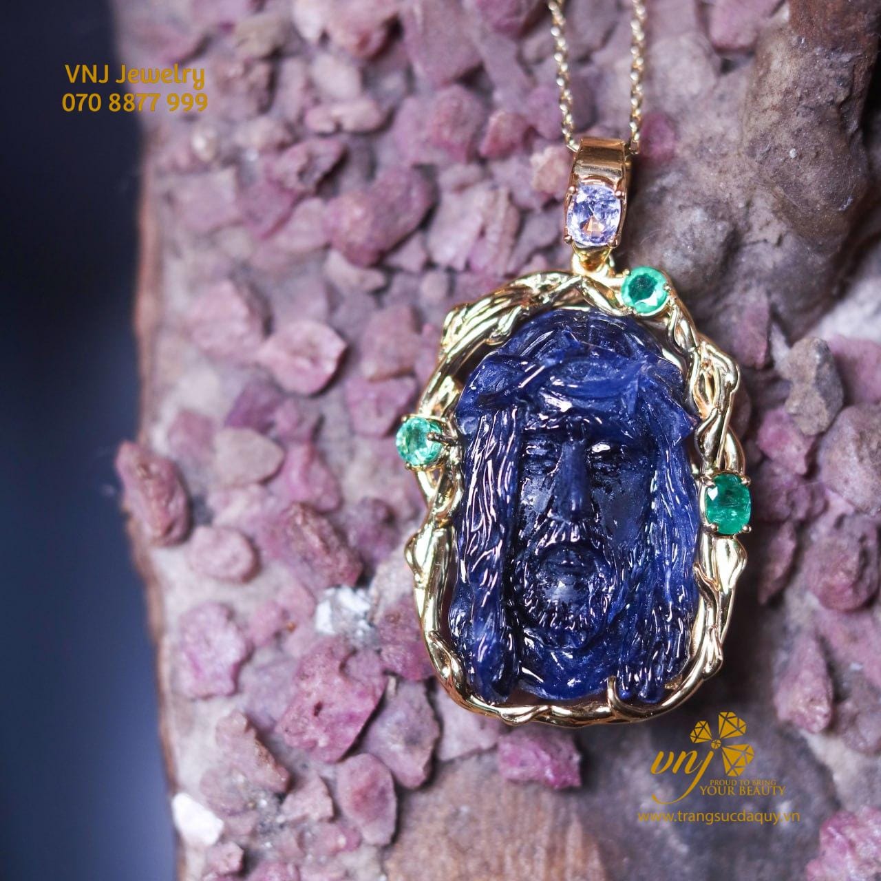VNJ Trang Sức Việt