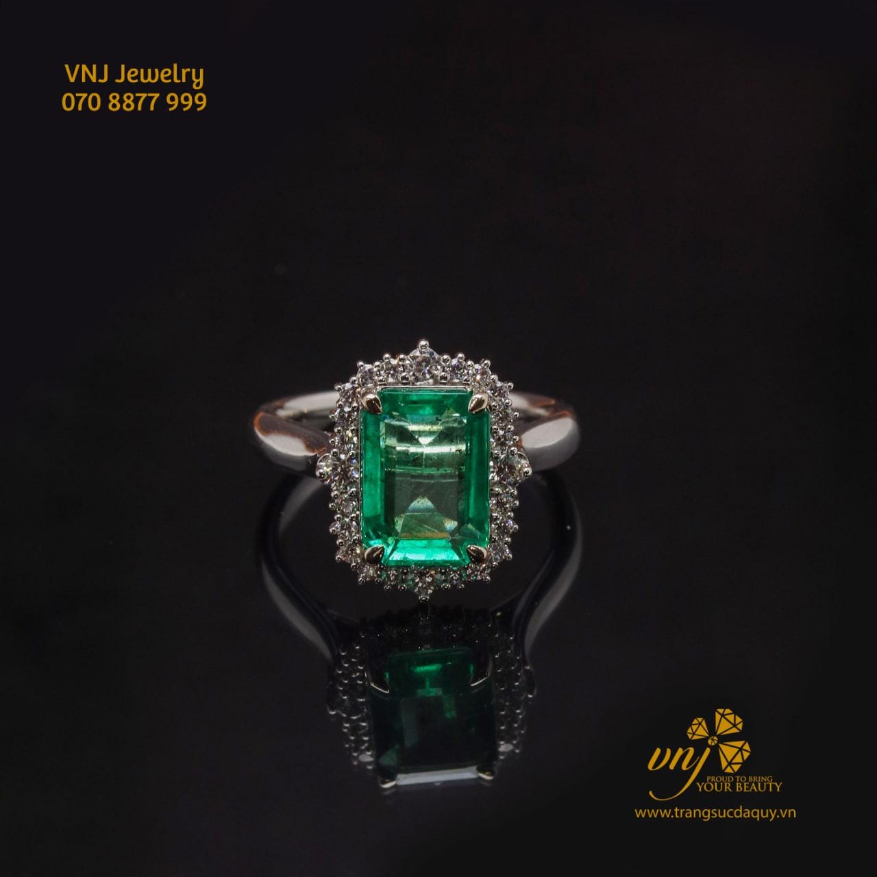 VNJ Trang Sức Việt