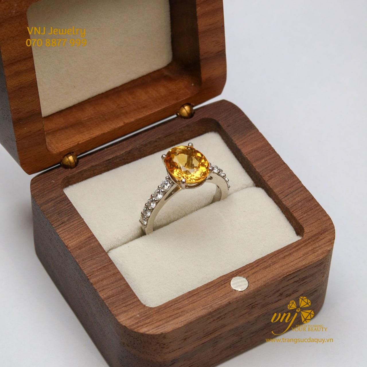 VNJ Trang Sức Việt