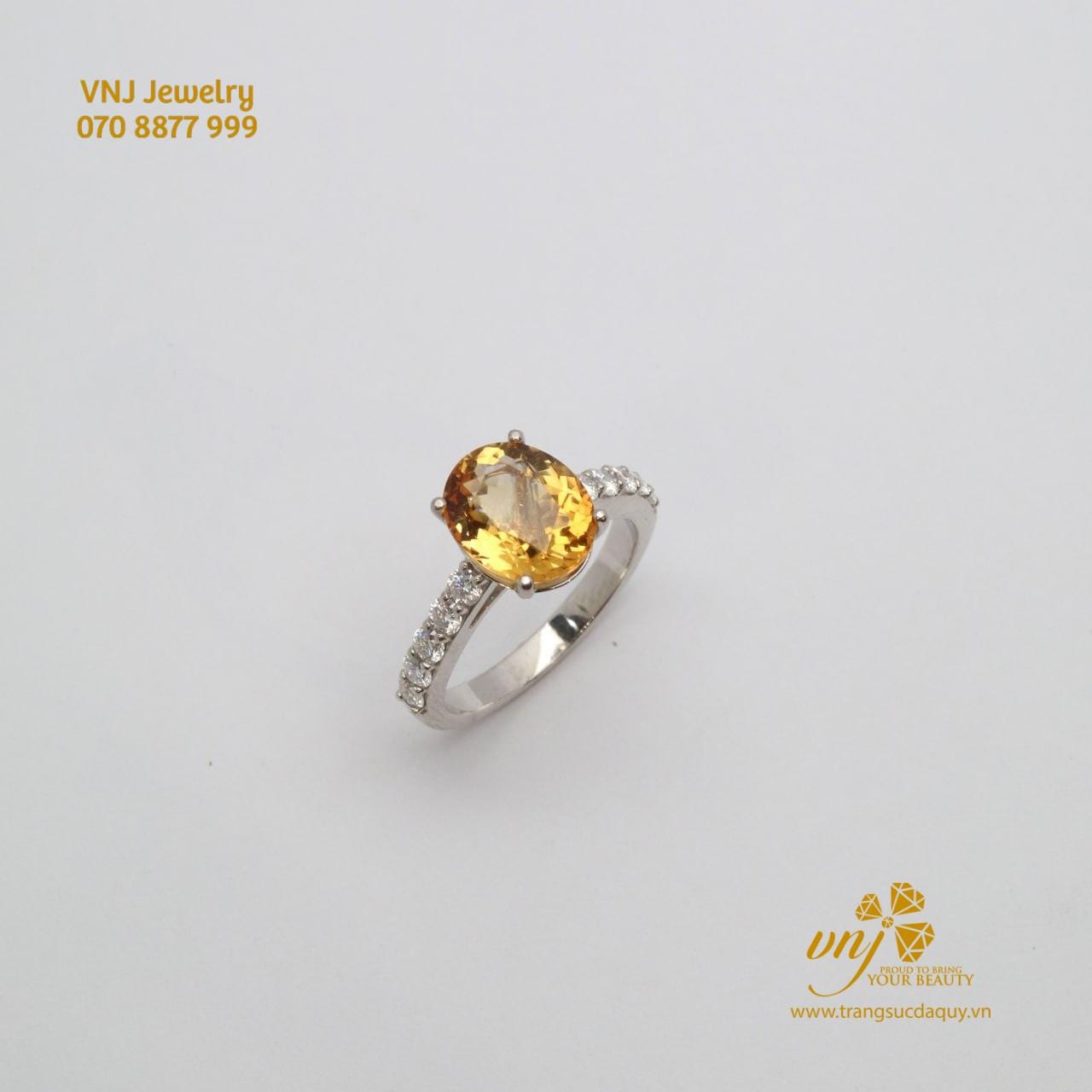 VNJ Trang Sức Việt