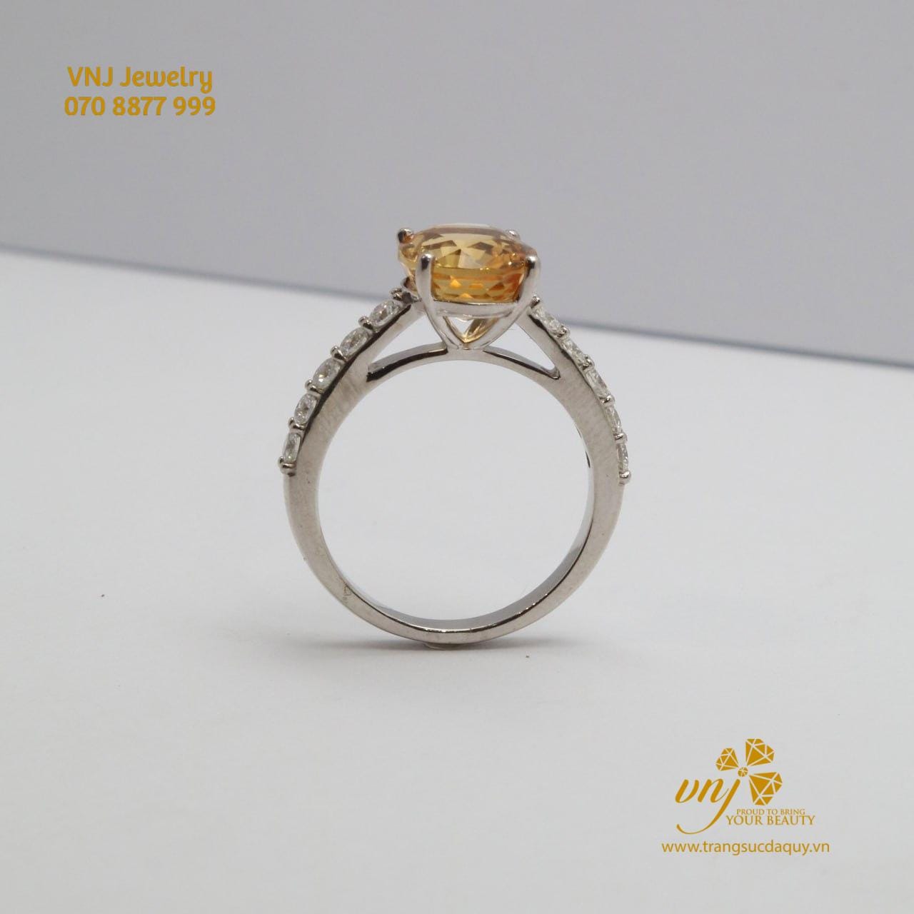 VNJ Trang Sức Việt