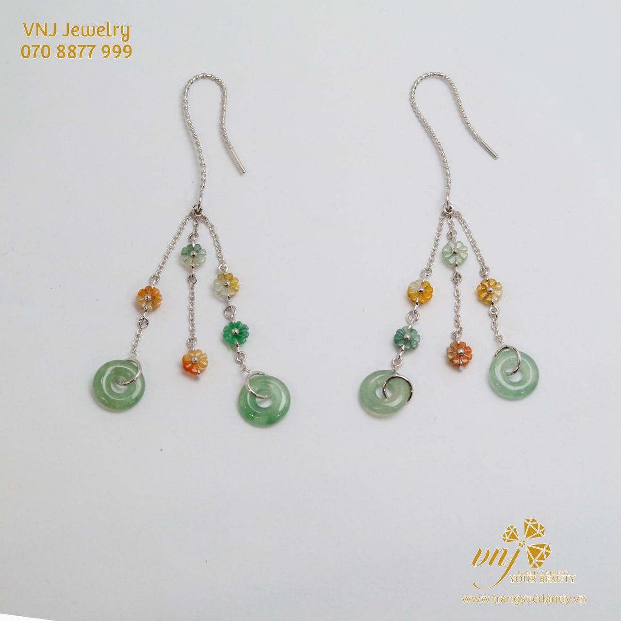 VNJ Trang Sức Việt