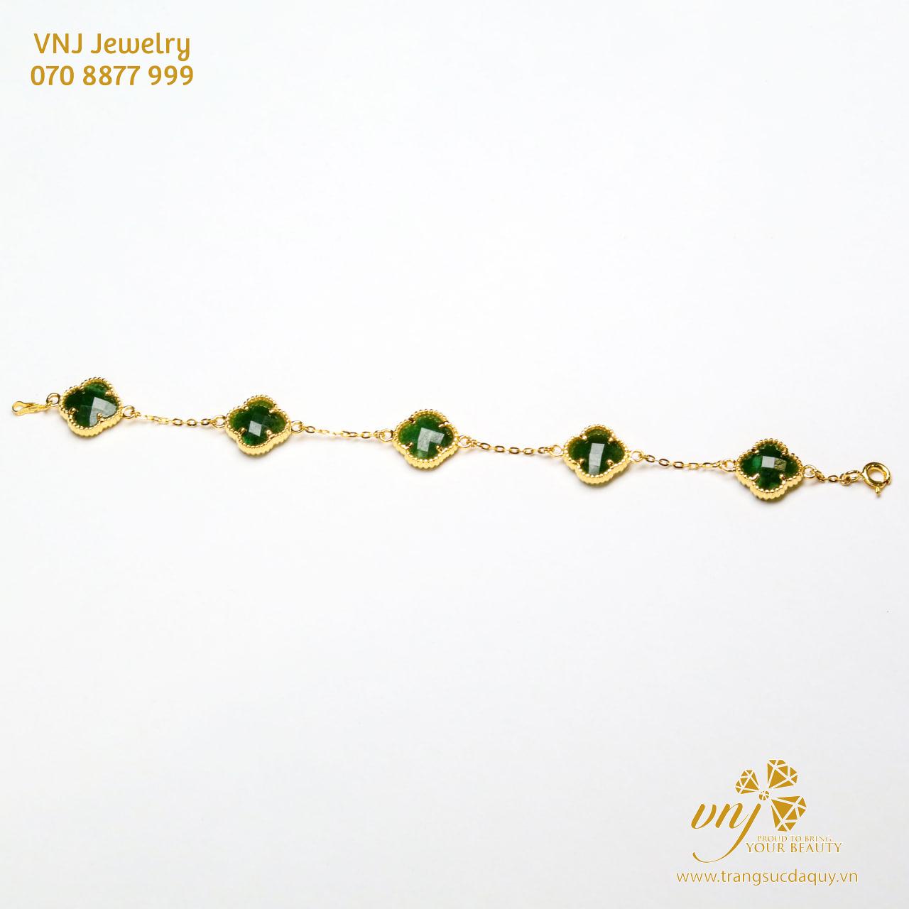 VNJ Trang Sức Việt