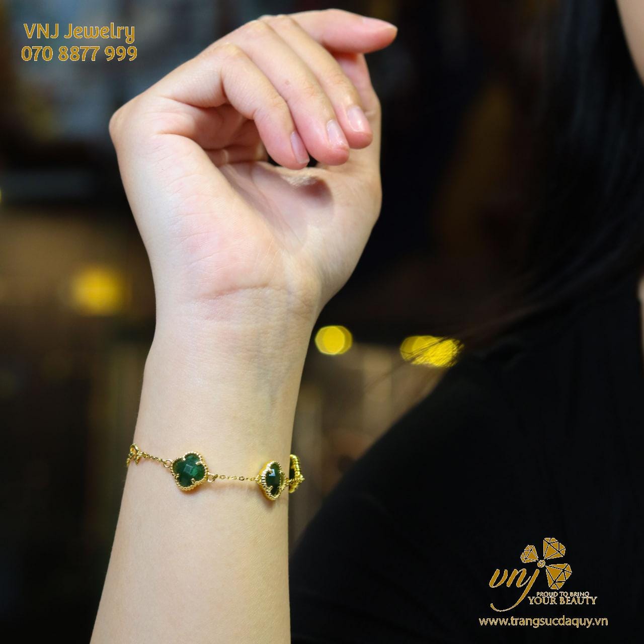 VNJ Trang Sức Việt