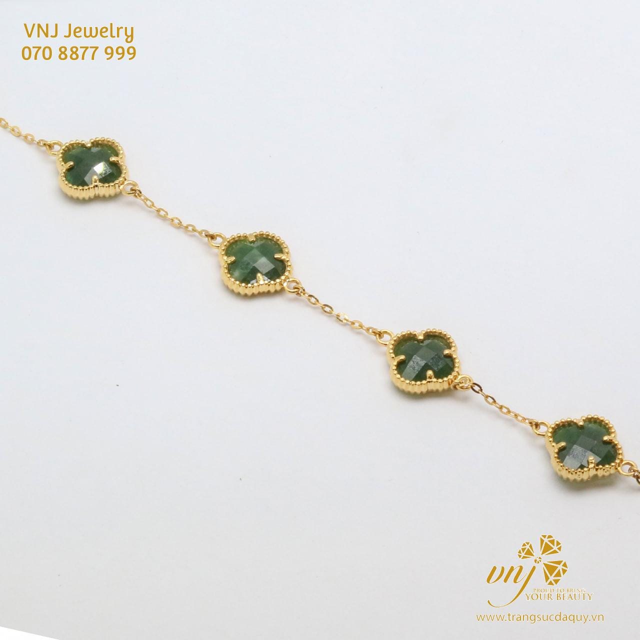 VNJ Trang Sức Việt