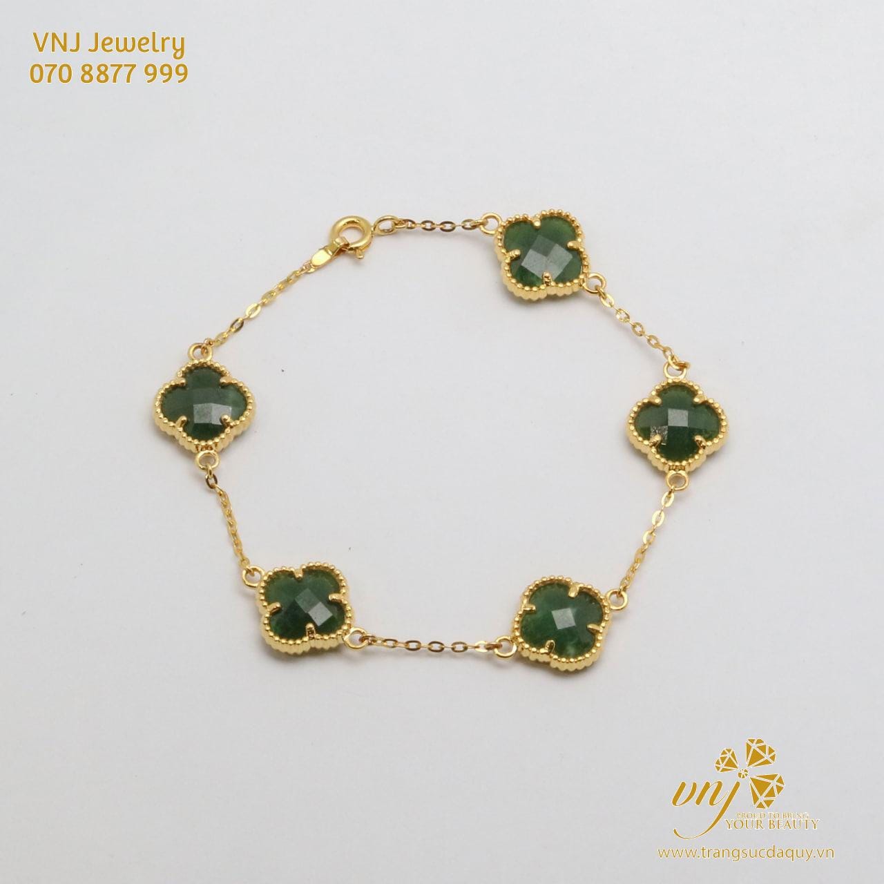 VNJ Trang Sức Việt