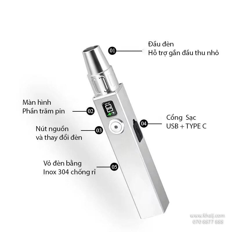 Cách Phân Biệt Cẩm Thạch A Tự Nhiên Và Xử Lý Type B, C