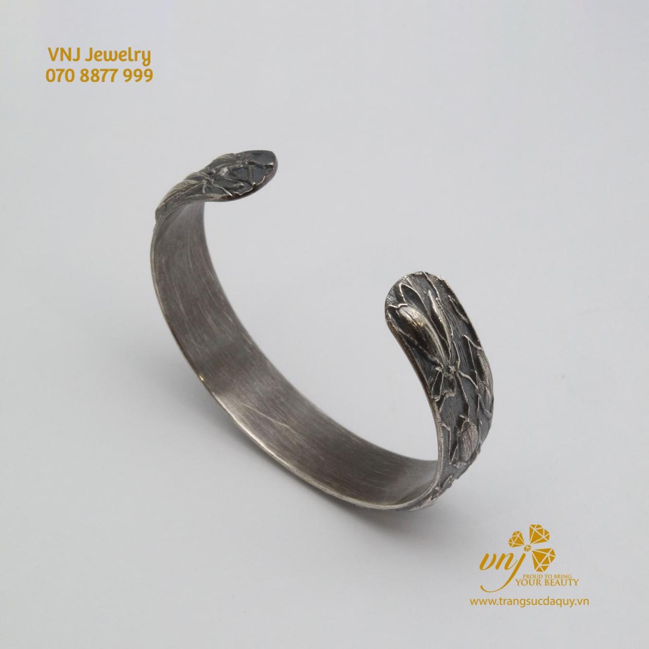 VNJ Trang Sức Việt