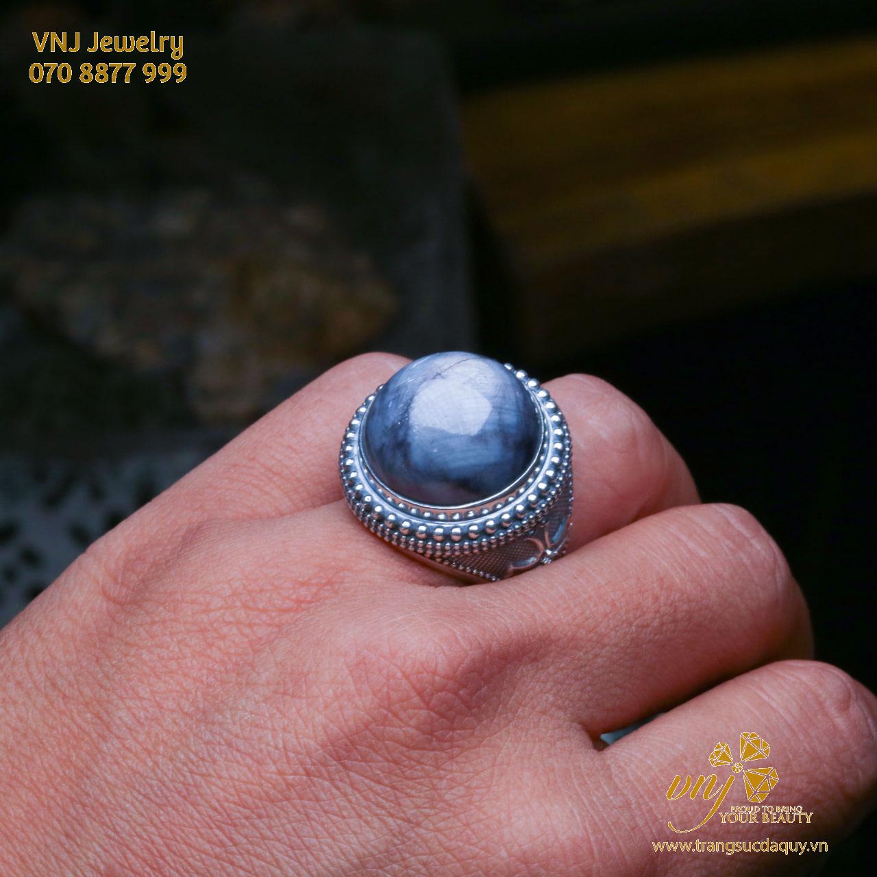 Nhẫn Sapphire (4)