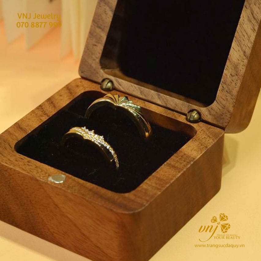 VNJ Trang Sức Việt