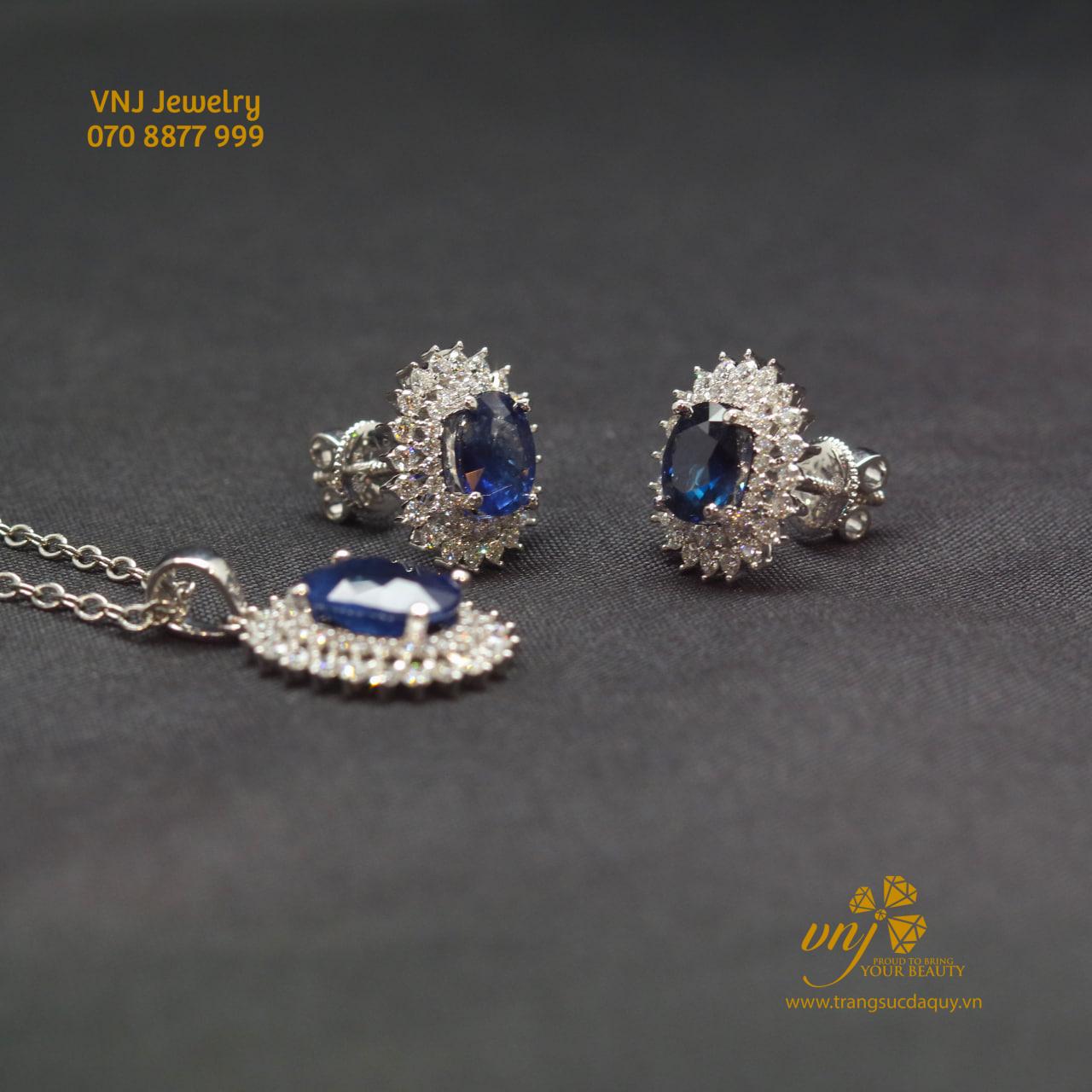 VNJ Trang Sức Việt
