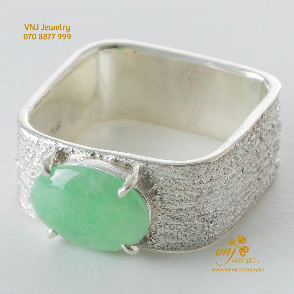 Các Loại Phỉ Thuý Trên Thị Trường Hiện Nay