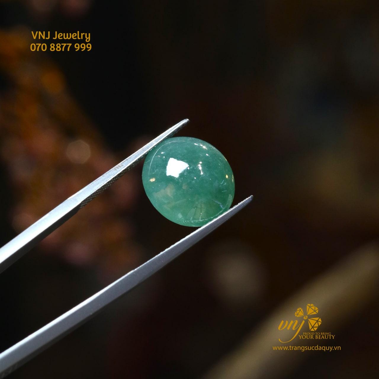 Ngọc Phỉ Thuý Marquise Cabochon Dqj9 (2)