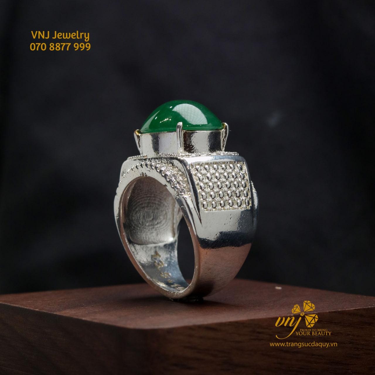 VNJ Trang Sức Việt