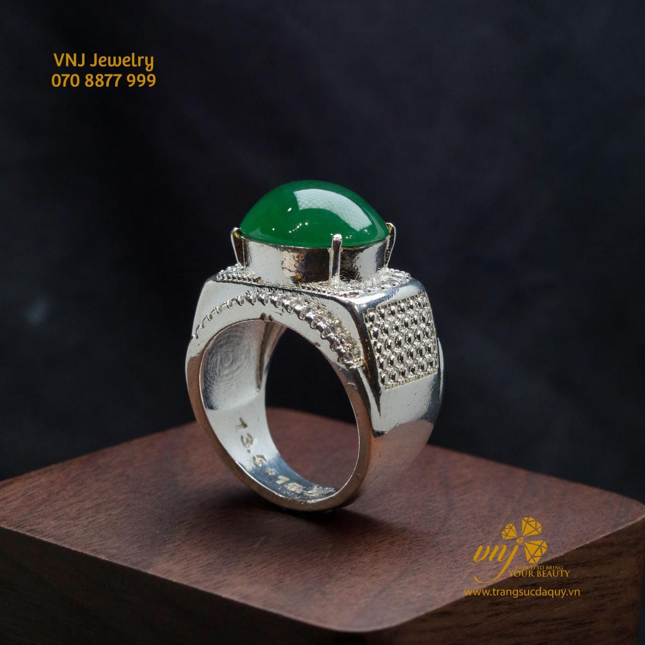 VNJ Trang Sức Việt