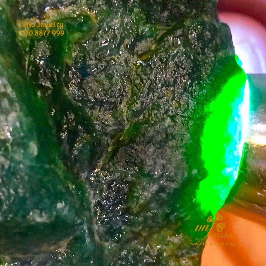 Các Loại Phỉ Thuý Trên Thị Trường Hiện Nay