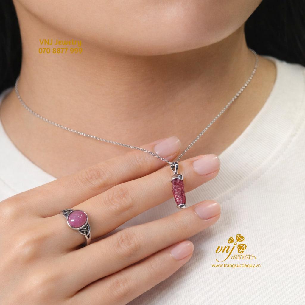VNJ Trang Sức Việt